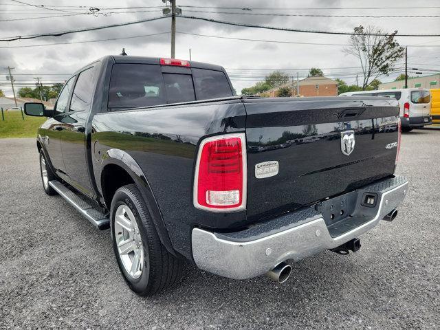 used 2015 Ram 1500 car, priced at $19,971