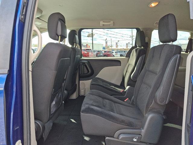 used 2019 Dodge Grand Caravan car, priced at $12,497
