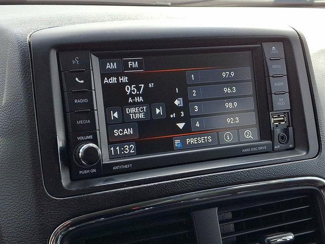 used 2019 Dodge Grand Caravan car, priced at $12,497