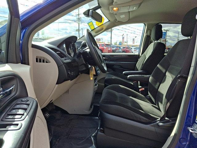 used 2019 Dodge Grand Caravan car, priced at $12,497