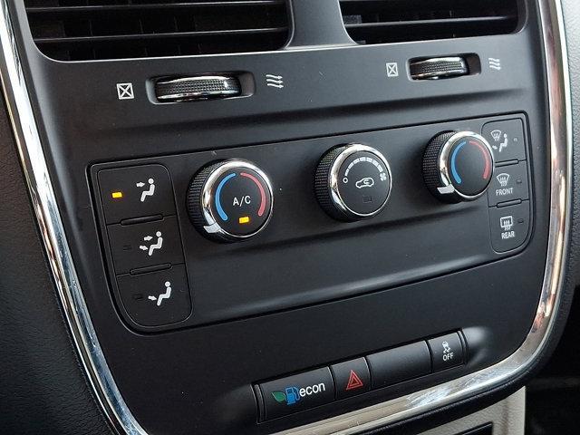 used 2019 Dodge Grand Caravan car, priced at $12,497