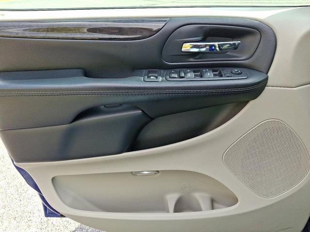 used 2019 Dodge Grand Caravan car, priced at $12,497