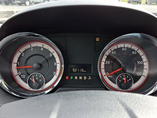 used 2019 Dodge Grand Caravan car, priced at $12,497