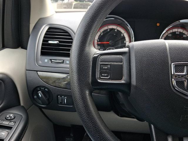 used 2019 Dodge Grand Caravan car, priced at $12,497