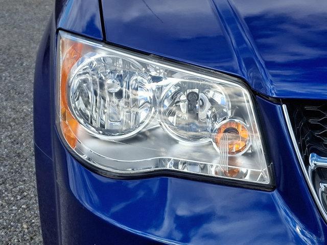 used 2019 Dodge Grand Caravan car, priced at $12,497