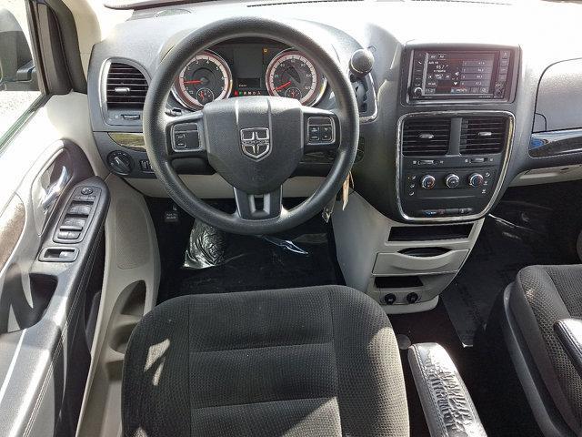 used 2019 Dodge Grand Caravan car, priced at $12,497