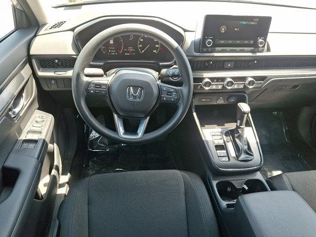 used 2025 Honda CR-V car, priced at $27,491