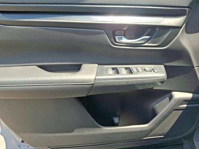 used 2025 Honda CR-V car, priced at $27,491