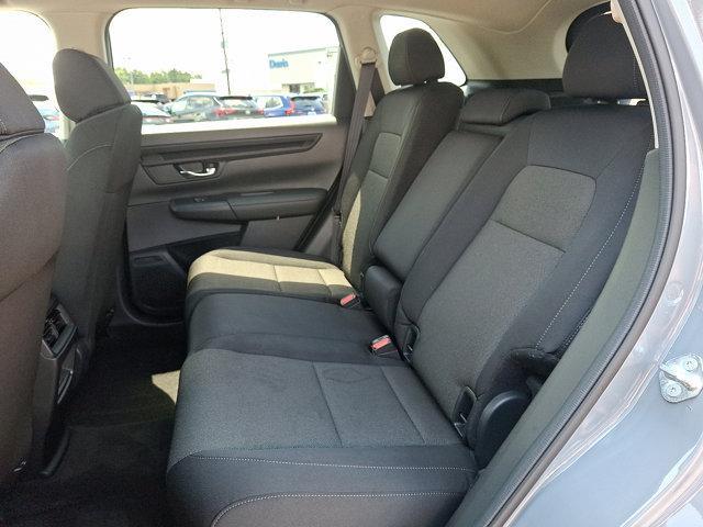 used 2025 Honda CR-V car, priced at $27,491