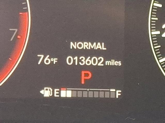 used 2025 Honda CR-V car, priced at $27,491