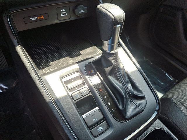 used 2025 Honda CR-V car, priced at $27,491