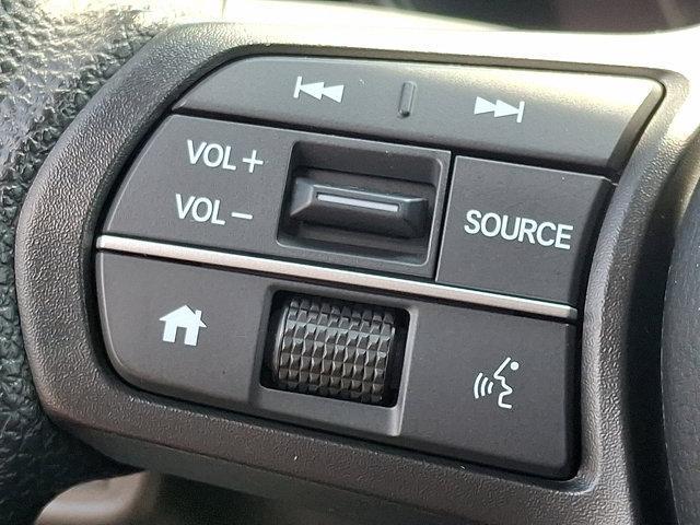 used 2025 Honda CR-V car, priced at $27,491