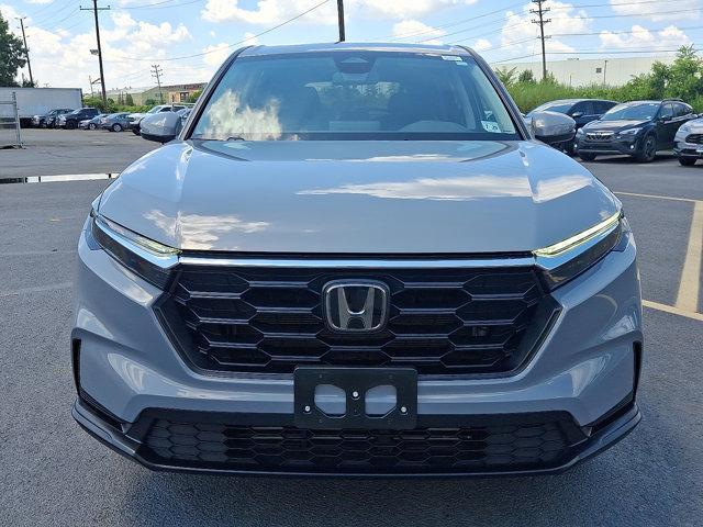 used 2025 Honda CR-V car, priced at $27,491