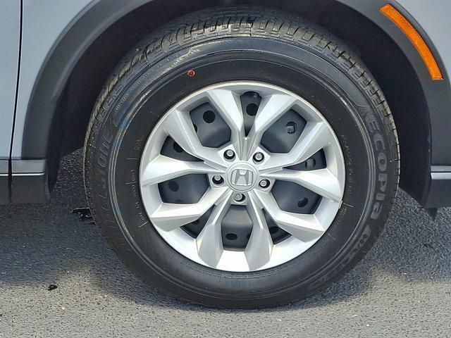 used 2025 Honda CR-V car, priced at $27,491