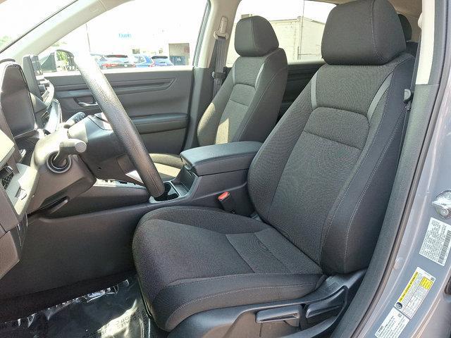 used 2025 Honda CR-V car, priced at $27,491