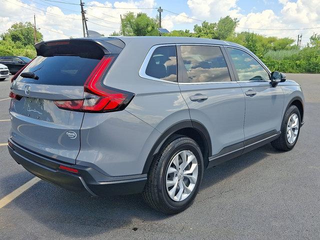 used 2025 Honda CR-V car, priced at $27,491