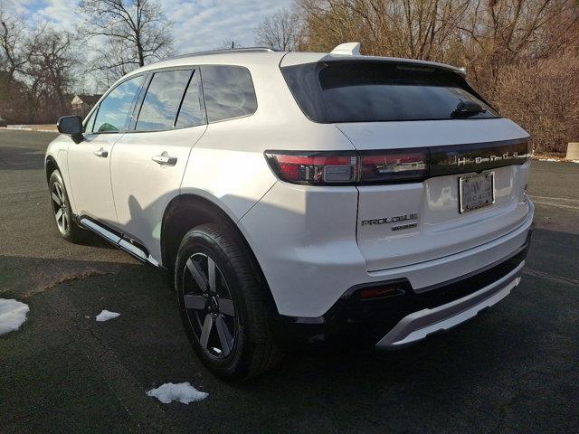 new 2024 Honda Prologue car, priced at $56,550