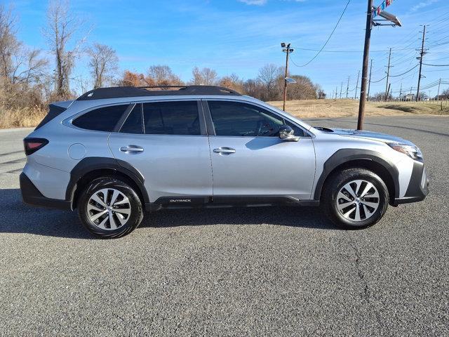 used 2024 Subaru Outback car, priced at $29,803