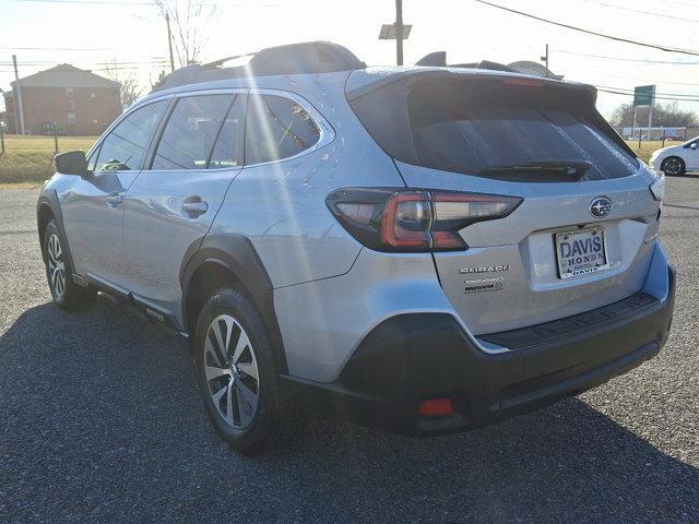 used 2024 Subaru Outback car, priced at $29,803