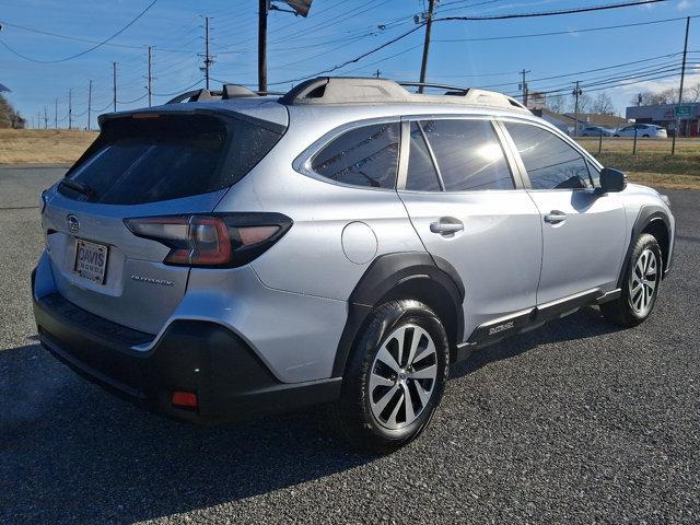 used 2024 Subaru Outback car, priced at $29,803