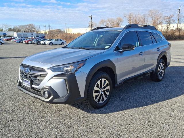 used 2024 Subaru Outback car, priced at $29,803