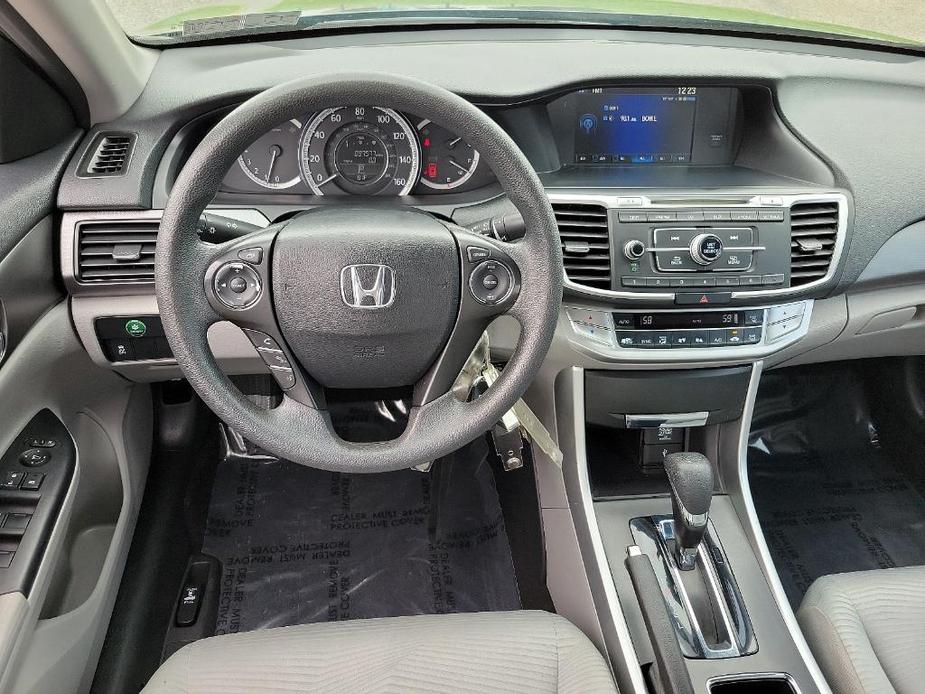 used 2014 Honda Accord car, priced at $13,994