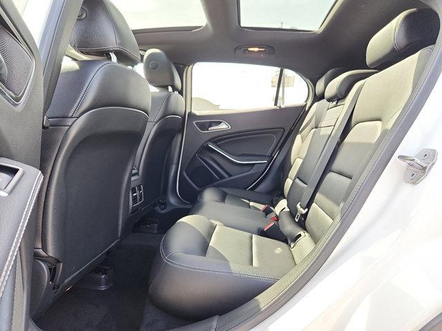 used 2019 Mercedes-Benz GLA 250 car, priced at $16,891