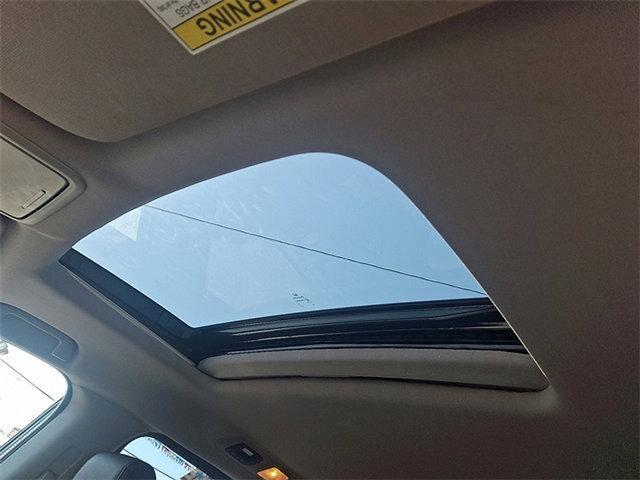 used 2023 Honda Odyssey car, priced at $33,444