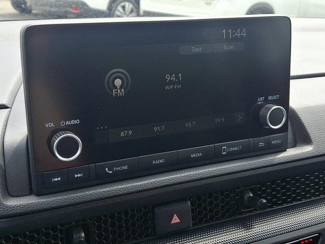 used 2025 Honda CR-V car, priced at $35,496