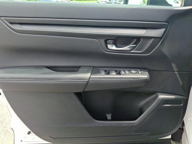 used 2025 Honda CR-V car, priced at $35,496