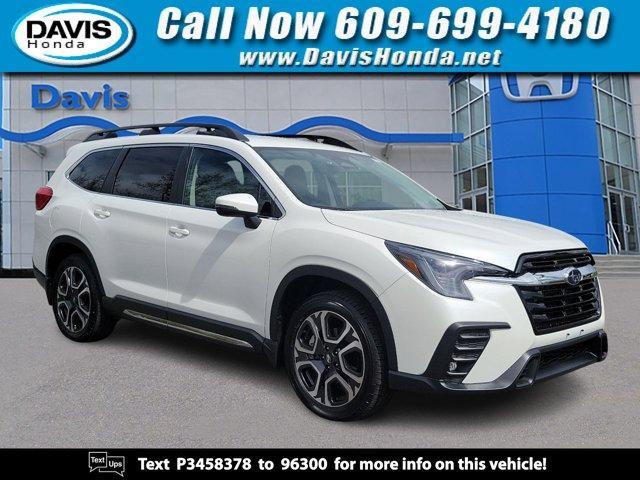 used 2023 Subaru Ascent car, priced at $37,279