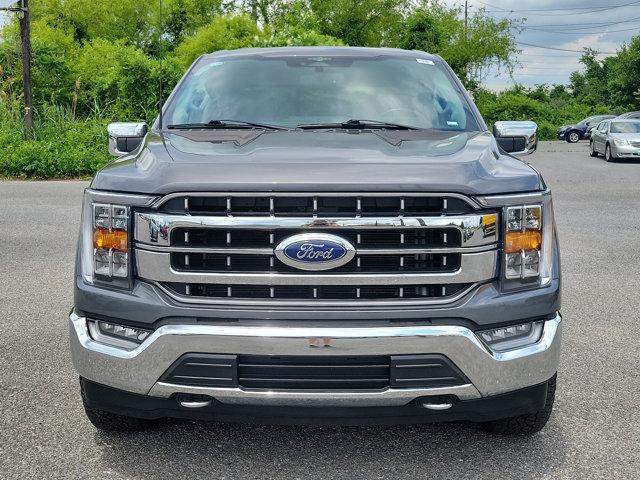 used 2023 Ford F-150 car, priced at $46,971