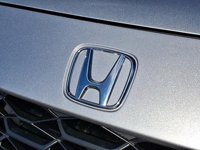 new 2026 Honda HR-V car, priced at $27,650