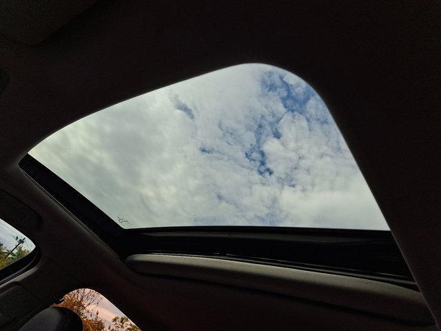 used 2020 Acura TLX car, priced at $16,777