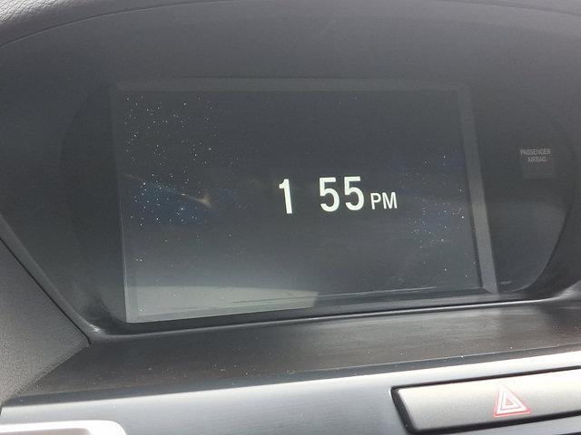 used 2020 Acura TLX car, priced at $16,777