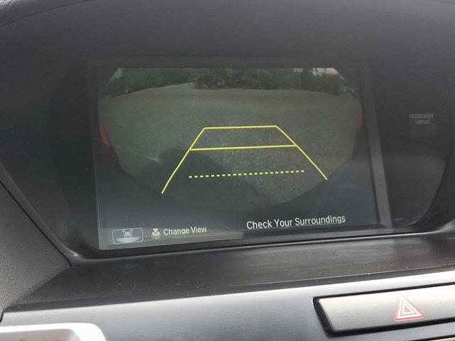 used 2020 Acura TLX car, priced at $16,777