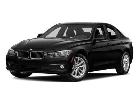 used 2017 BMW 320 car, priced at $12,751