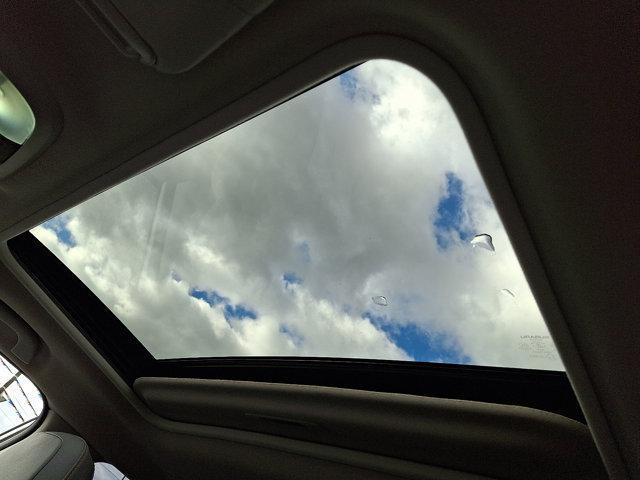 used 2021 Subaru Crosstrek car, priced at $22,999