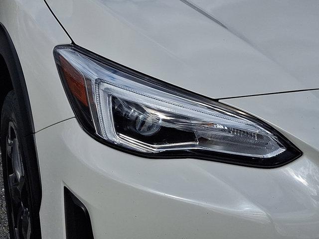 used 2021 Subaru Crosstrek car, priced at $22,999