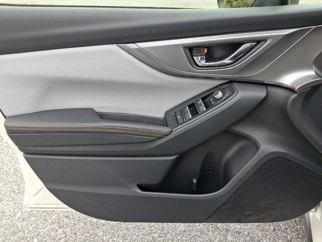 used 2021 Subaru Crosstrek car, priced at $22,999