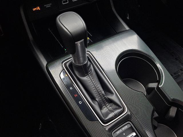 used 2024 Honda Civic car, priced at $31,329