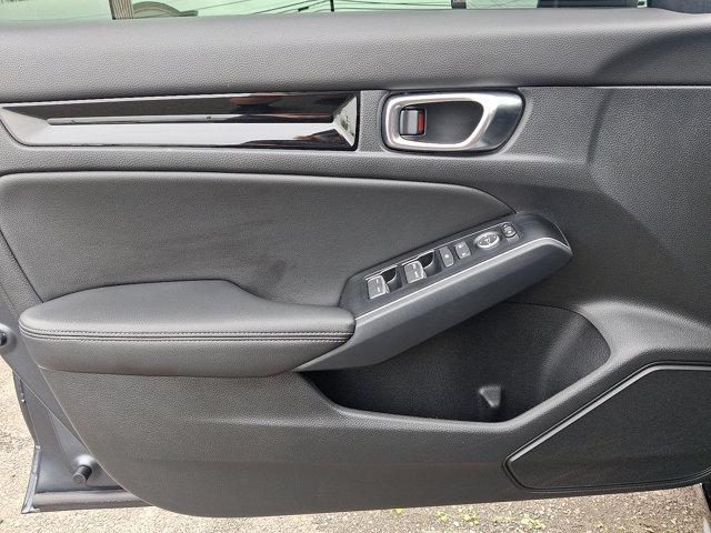used 2024 Honda Civic car, priced at $31,329