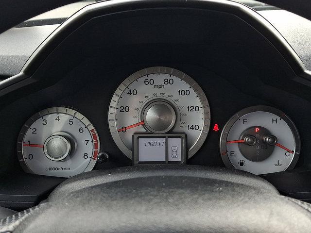 used 2011 Honda Pilot car, priced at $6,444