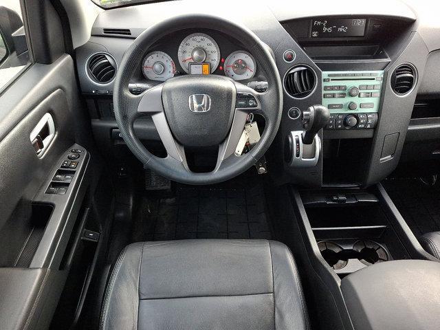 used 2011 Honda Pilot car, priced at $6,444