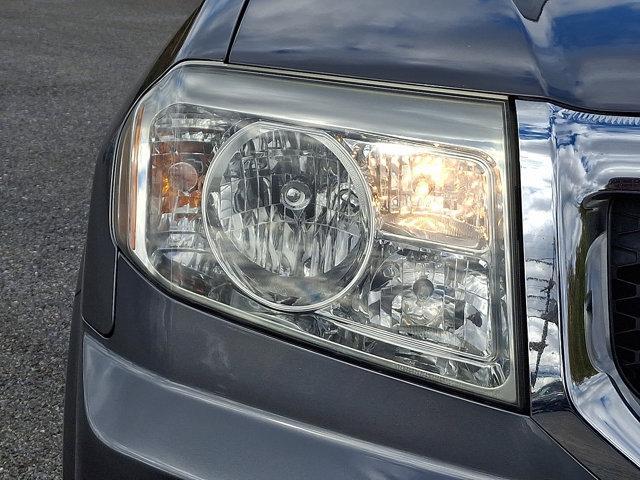 used 2011 Honda Pilot car, priced at $6,444