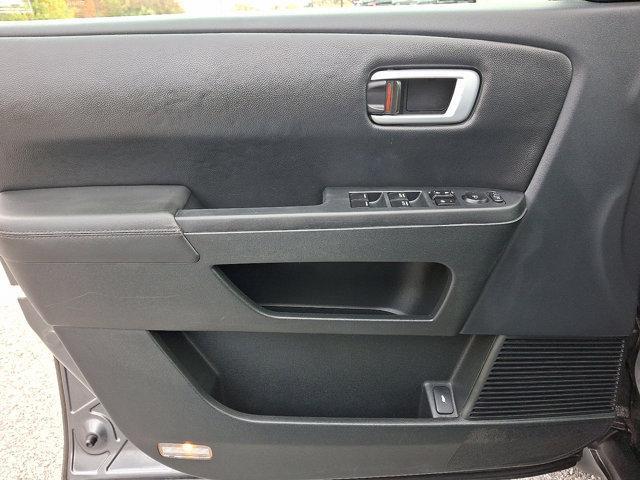 used 2011 Honda Pilot car, priced at $6,444