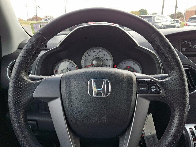 used 2011 Honda Pilot car, priced at $6,444