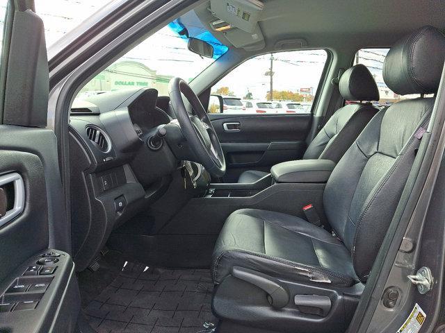 used 2011 Honda Pilot car, priced at $6,444