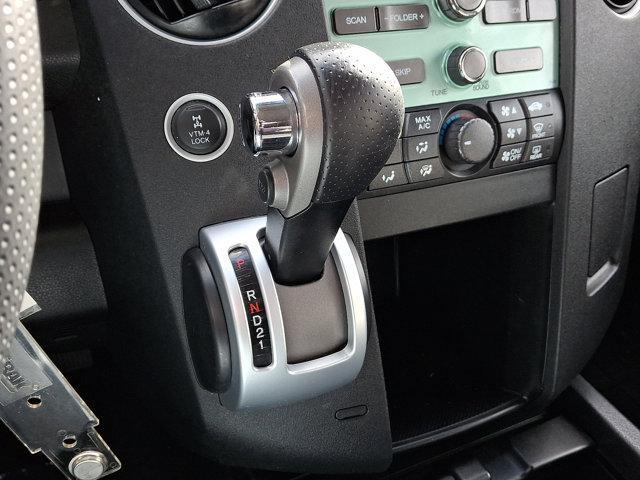 used 2011 Honda Pilot car, priced at $6,444