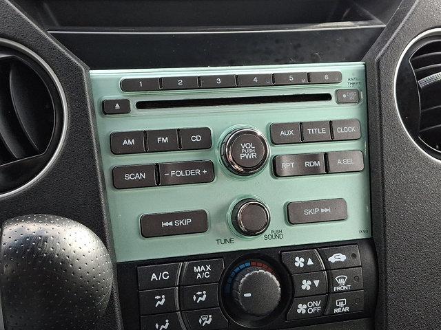 used 2011 Honda Pilot car, priced at $6,444